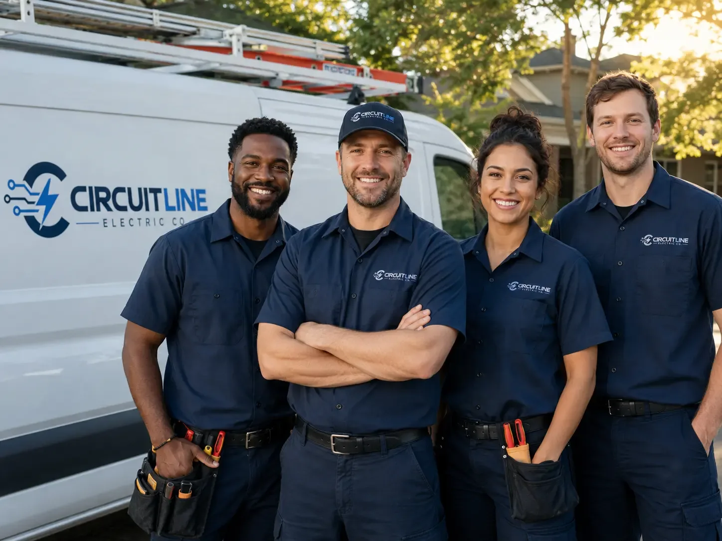 Whole Home Rewiring company in Kentucky