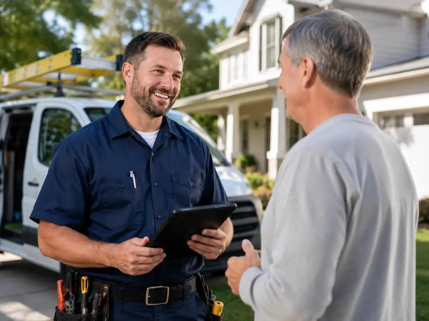 Whole Home Rewiring Kentucky FAQs