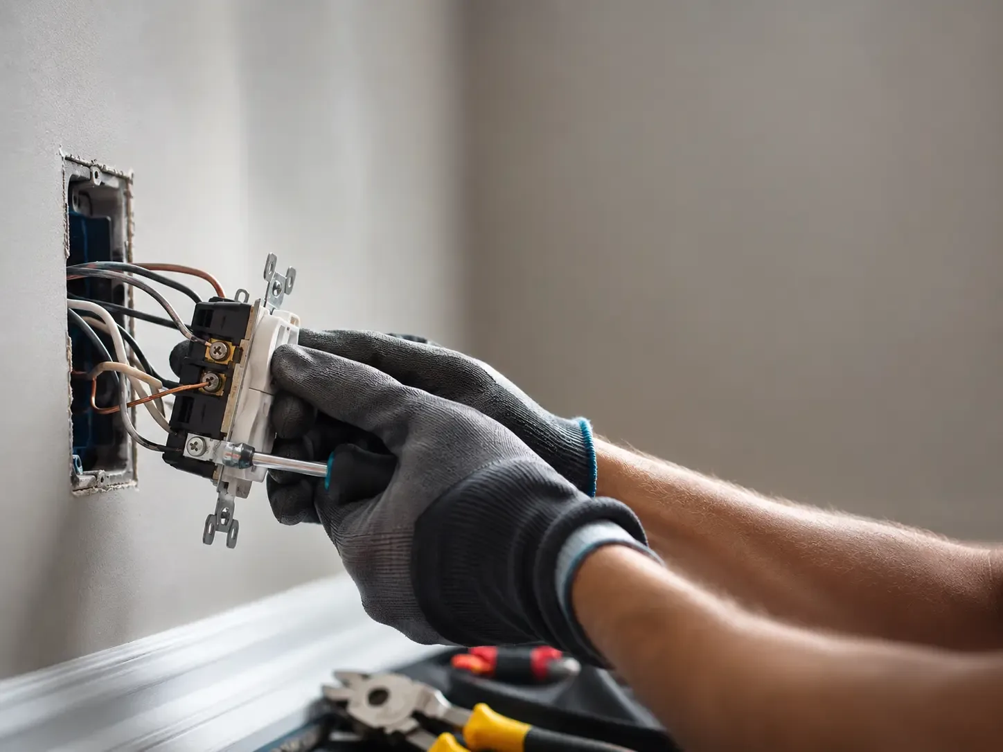 Why choose Whole Home Rewiring in Kentucky
